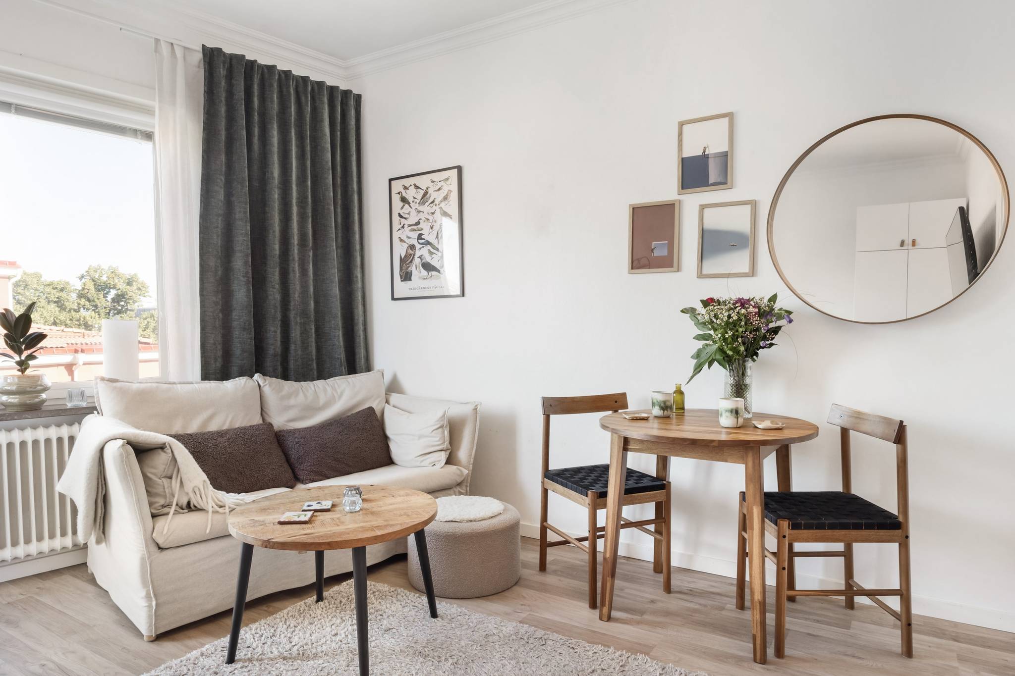 1 rum Lägenhet på Luthagsesplanaden 6A Luthagen Uppsala kommun - bild 8