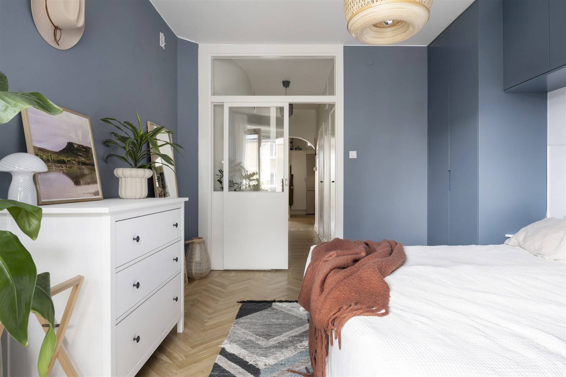 3 rum Lägenhet på Alströmergatan 35, 4 tr Kungsholmen Stockholms kommun - bild 16