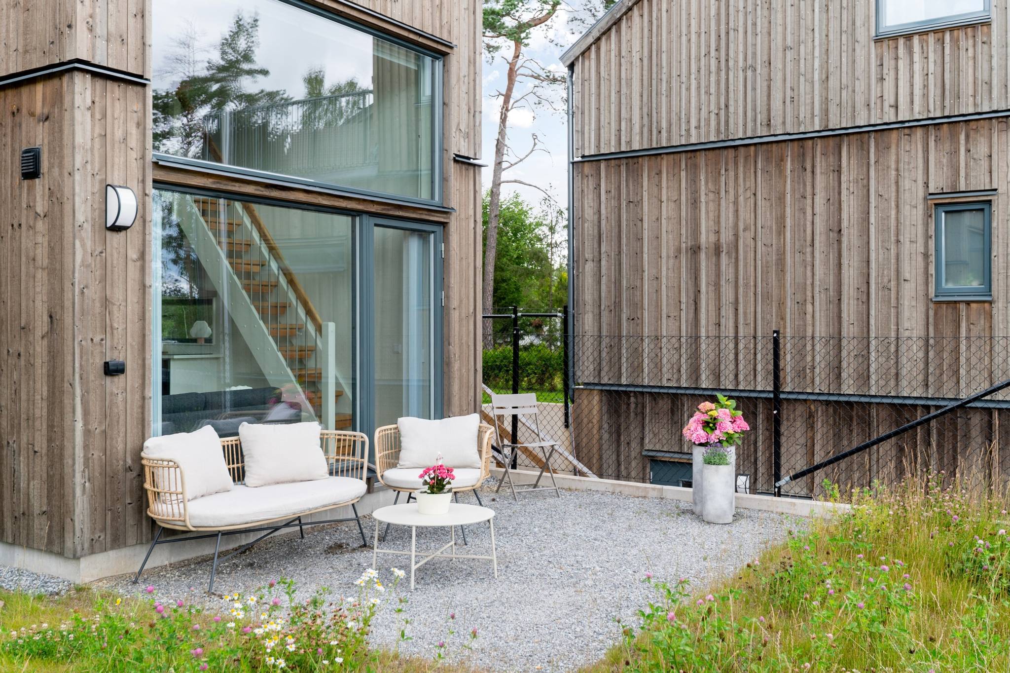 1 rum Lägenhet på Hermans backe 50 Hermanstorp Haninge kommun - bild 10