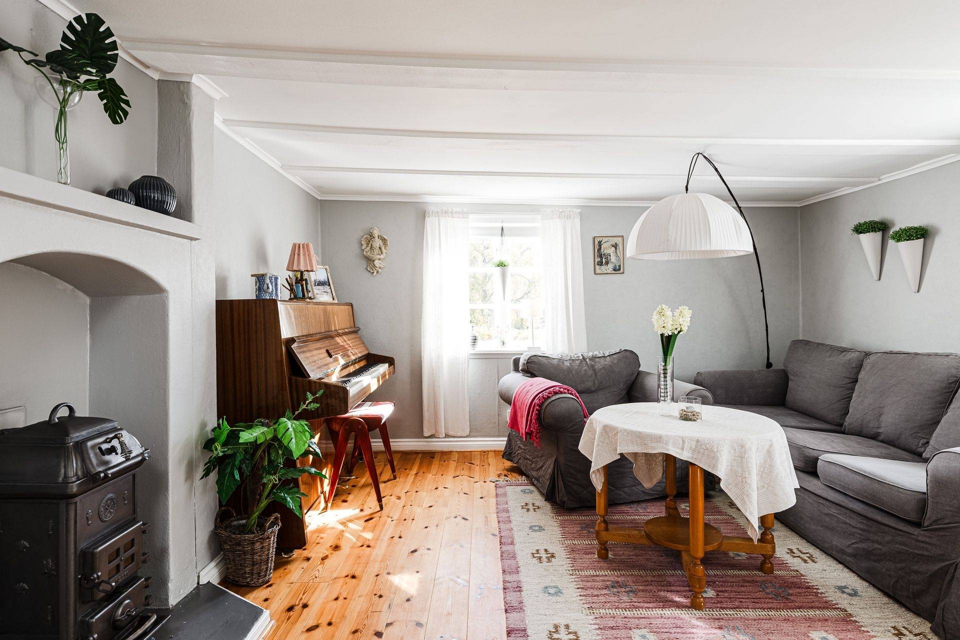 3 rum Villa på Slätten 3 Väderstad Boxholms kommun - bild 7