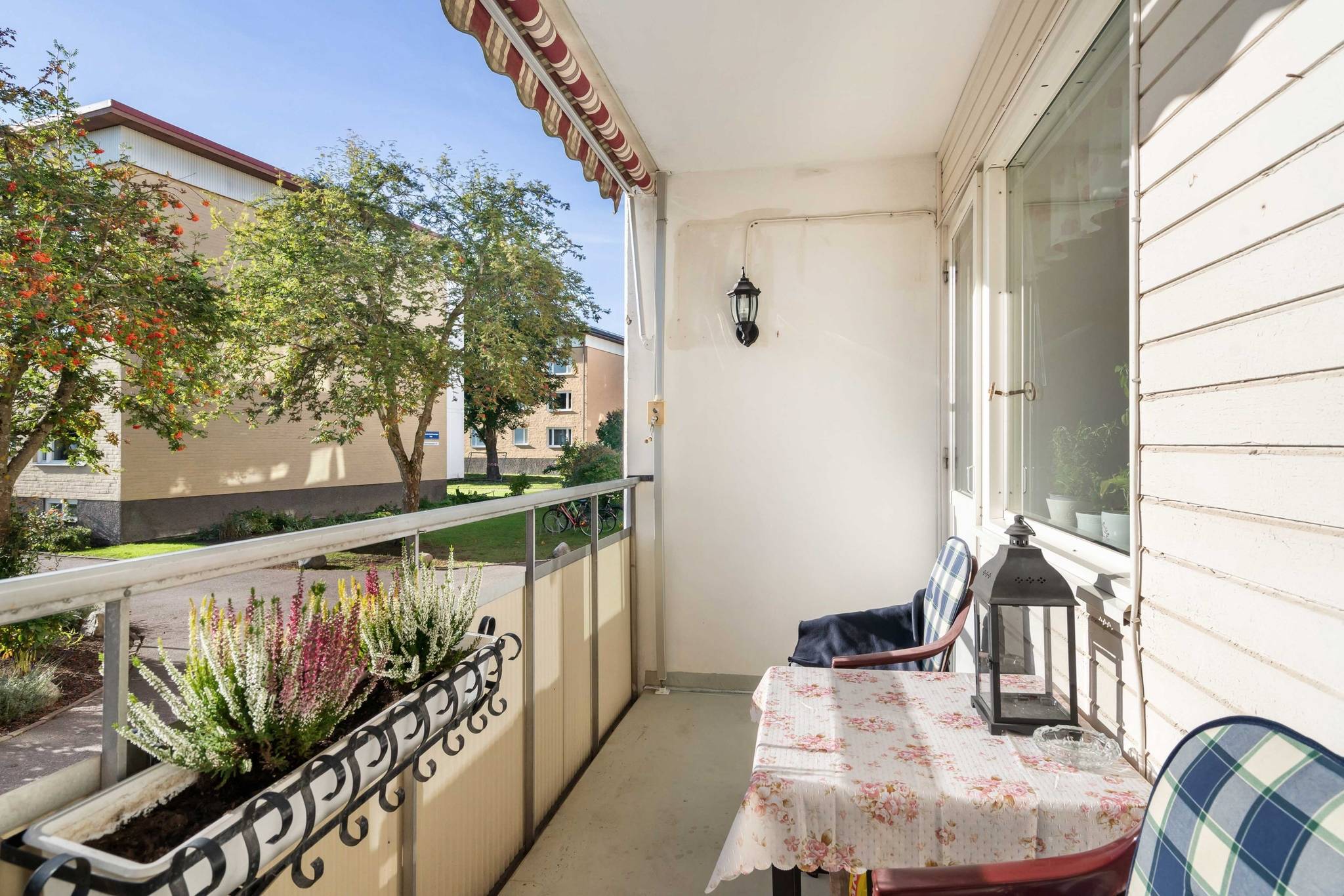 4 rum Lägenhet på Österängsgatan 28B Fålhagen Uppsala kommun - bild 22