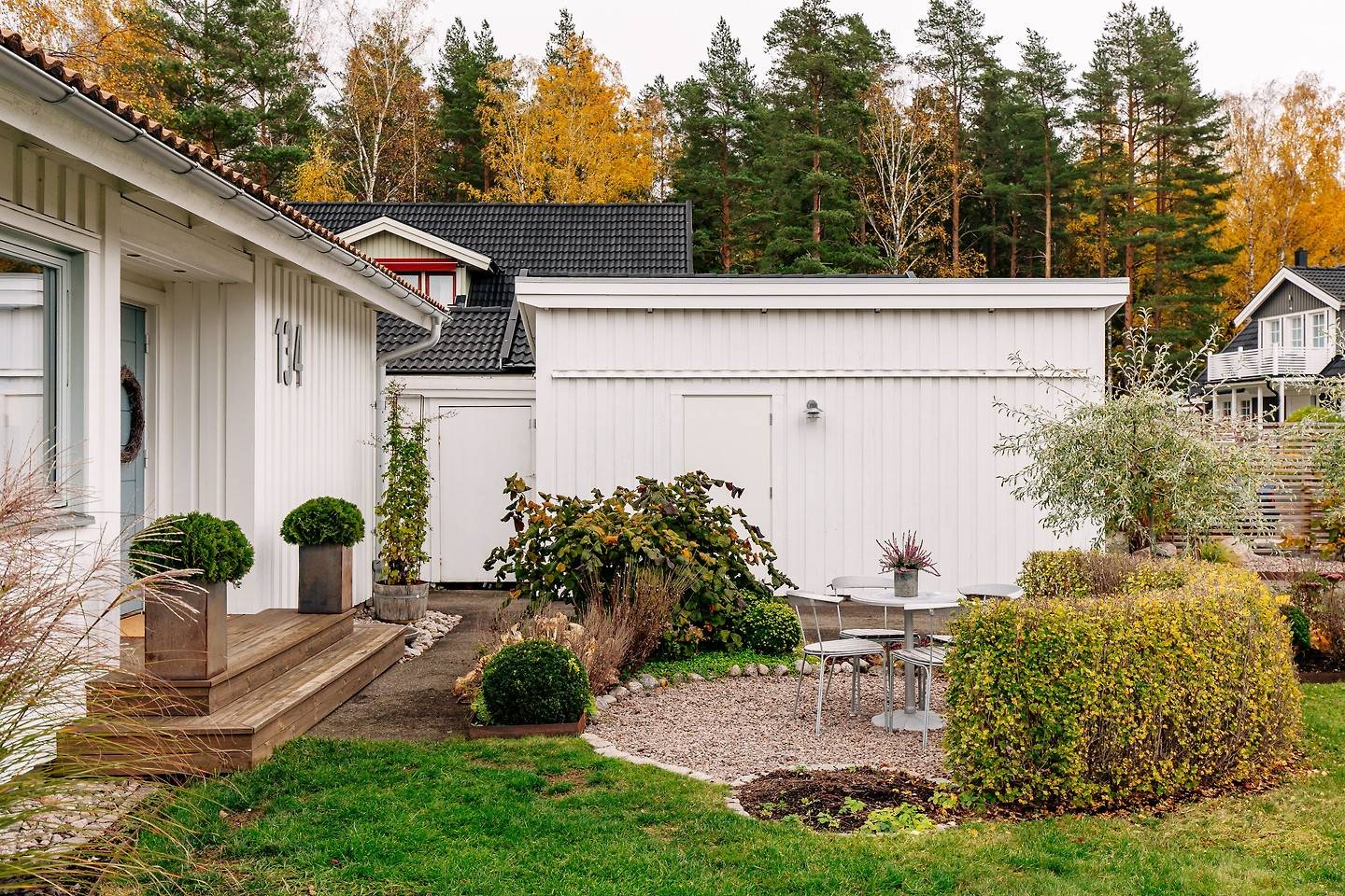 5 rum Villa på Kruthusvägen 134 Norra Skogen Karlsborgs kommun - bild 41