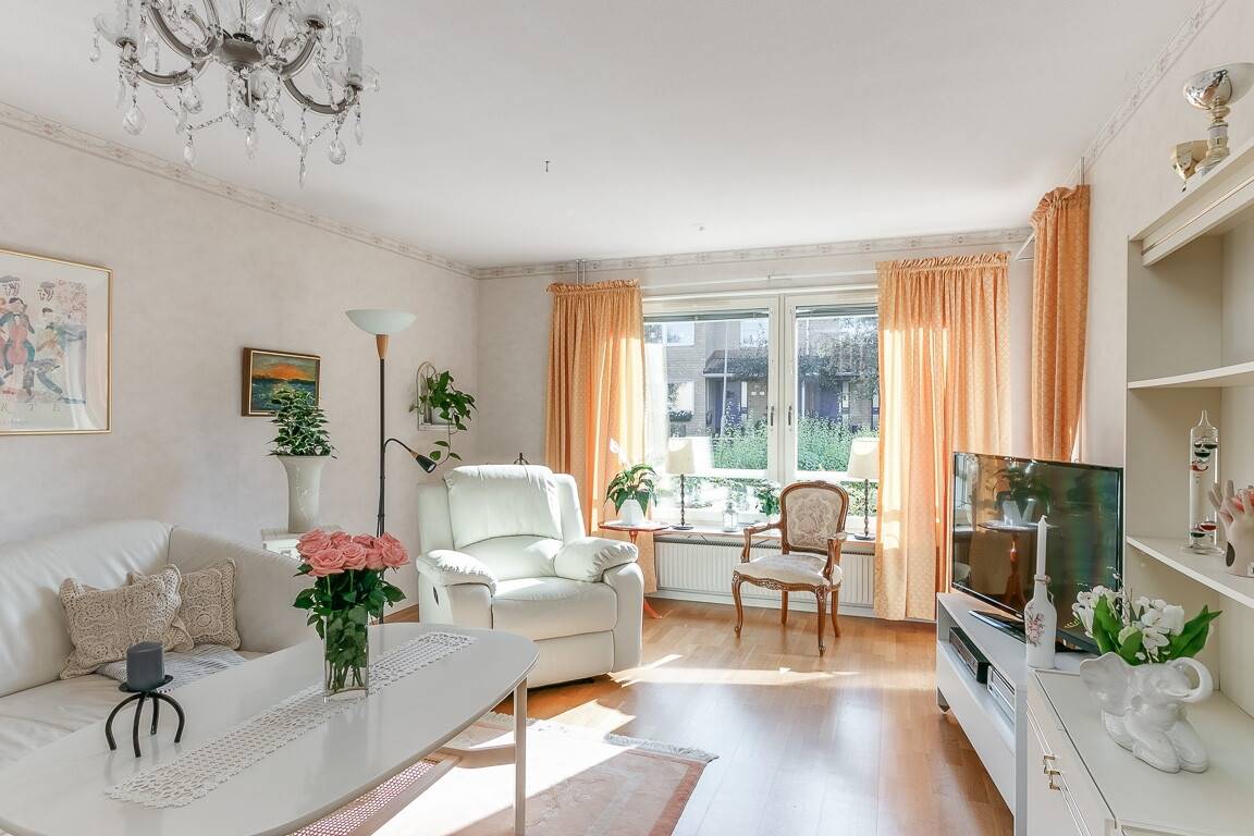4 rum Lägenhet på Kristinebergsgatan 2 R Västerviks kommun - bild 5