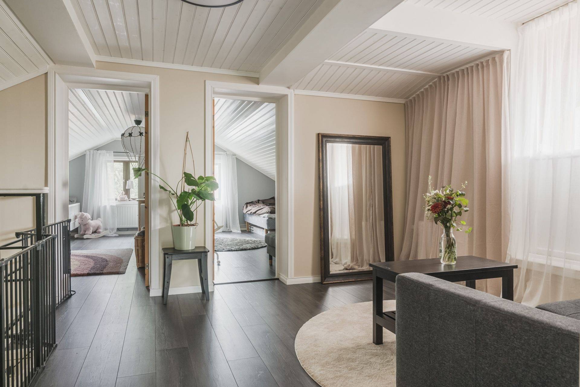 5 rum Villa på Movägen 5 Djurmo Gagnefs kommun - bild 27