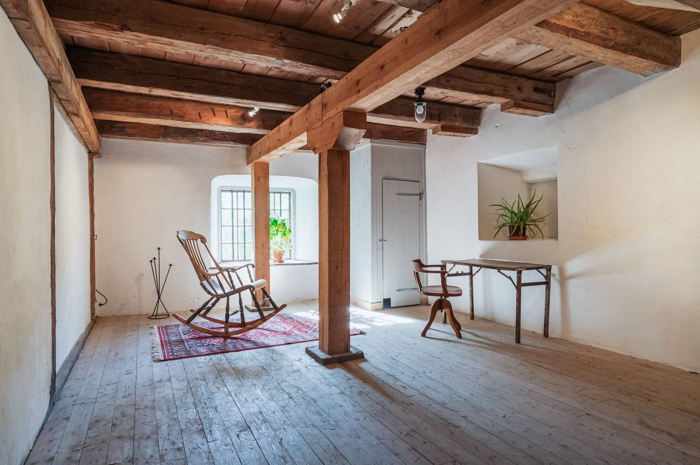 villa på Vita Magasinet Andra Sidan, Fagersta kommun - bild 4