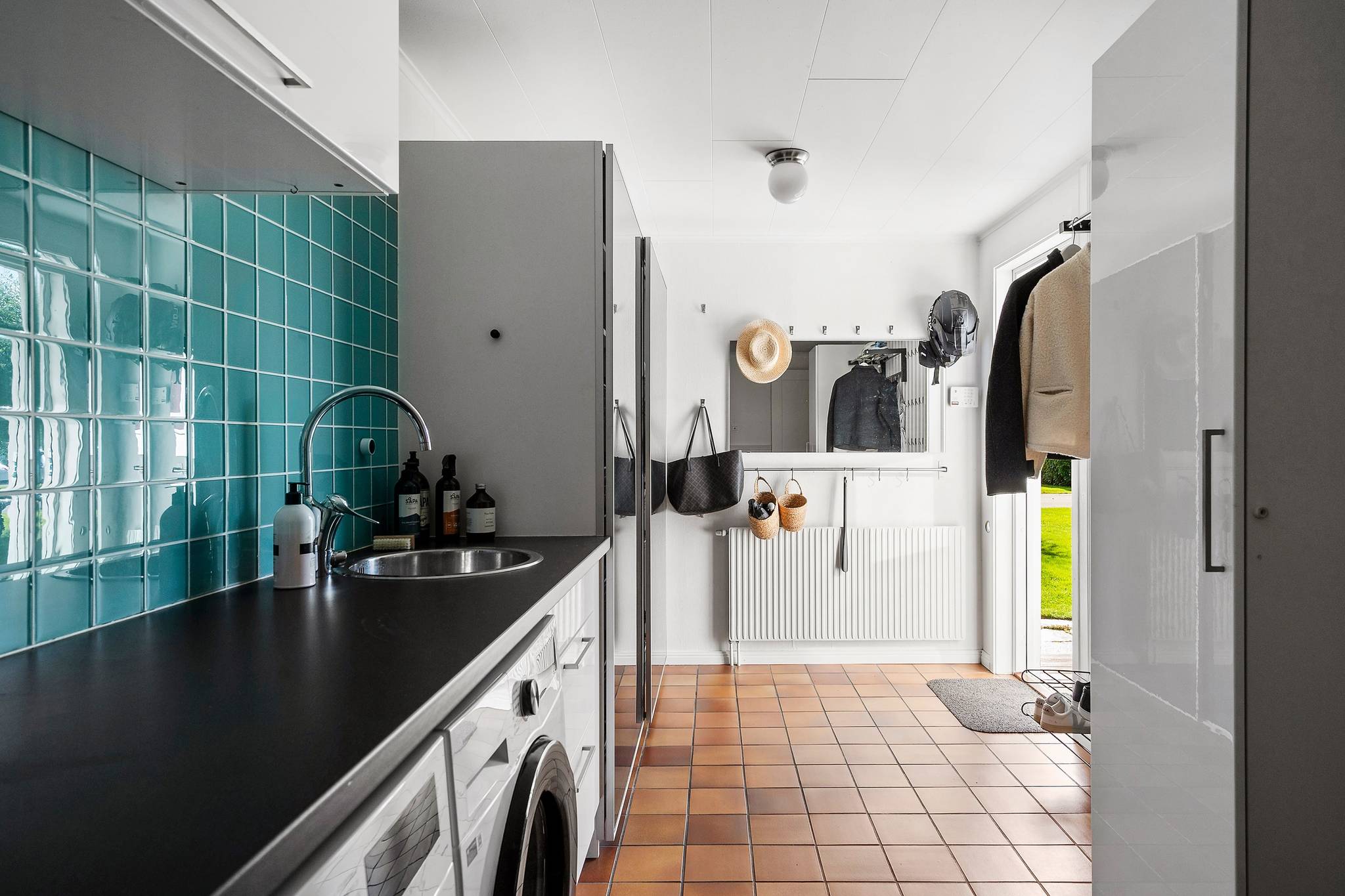 6 rum Villa på Byalagsgatan 12 Kåge Skellefteå kommun - bild 17