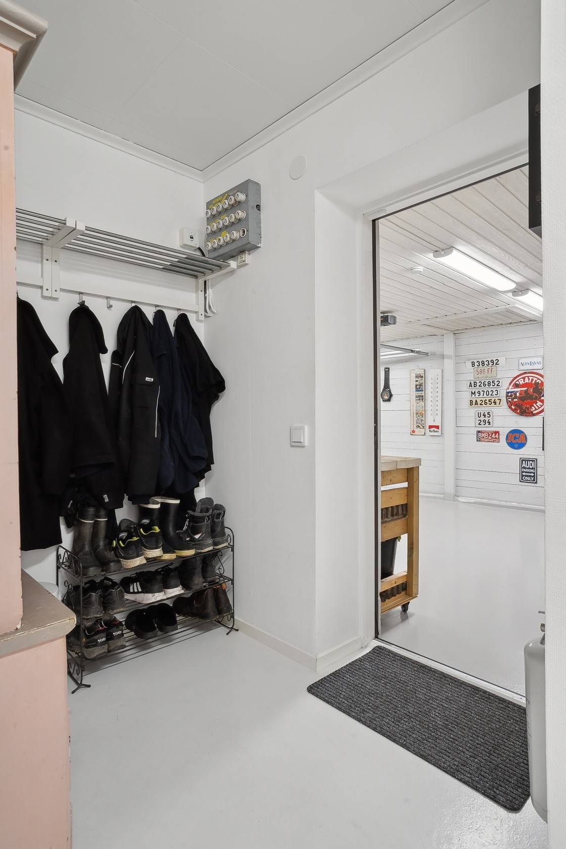 7 rum Villa på Skogvaktarvägen 57D Odlaren Eskilstuna kommun - bild 32