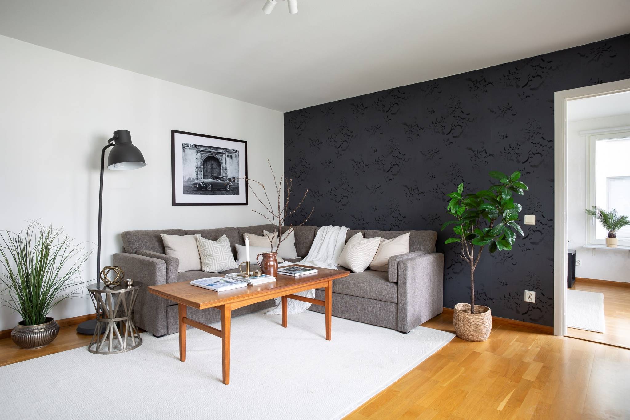 2 rum Lägenhet på Luxgatan 27 Lilla Essingen Stockholms kommun - bild 10