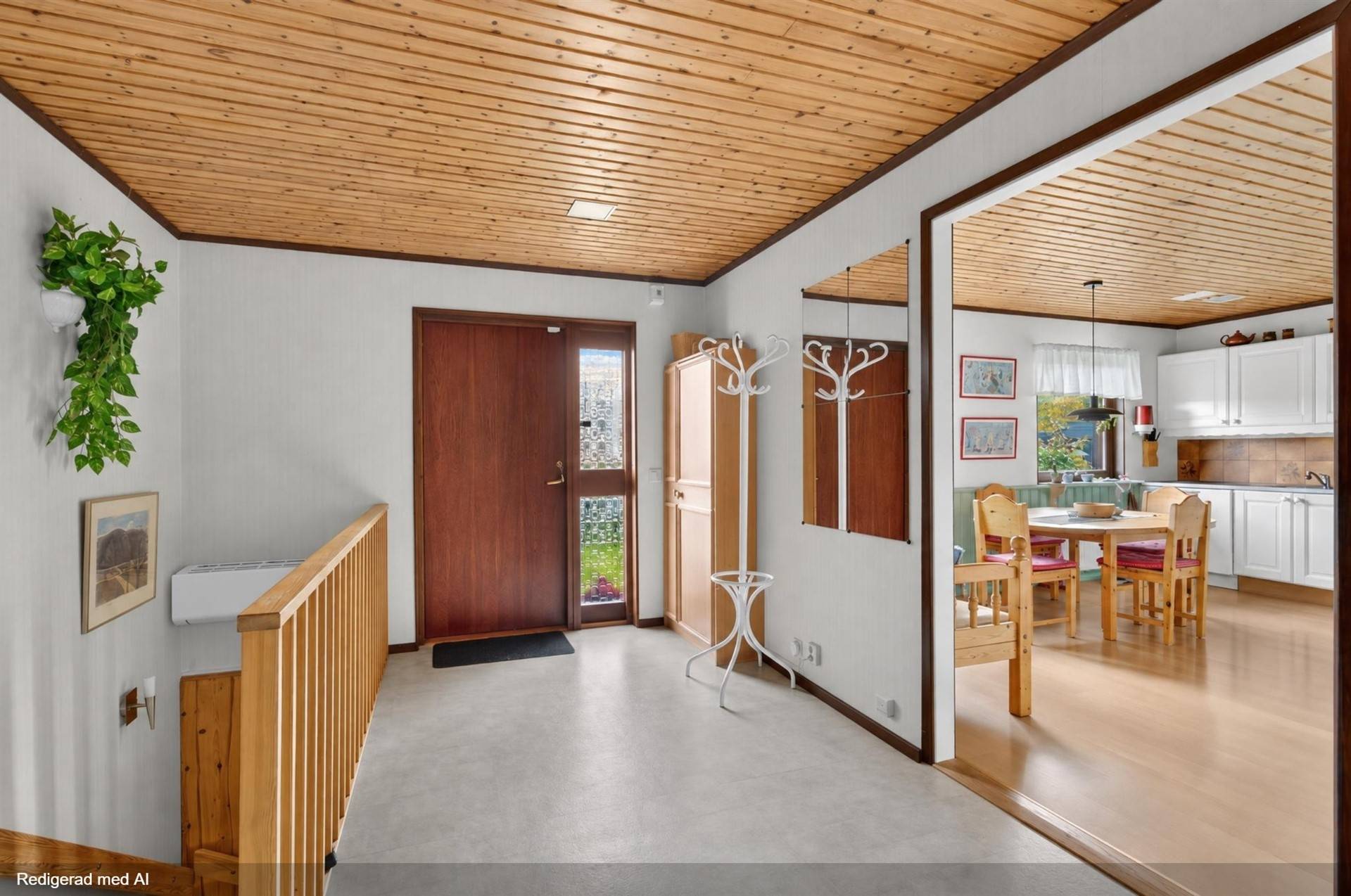 8 rum Villa på Lövsångarevägen 13 Tanumshede Tanums kommun - bild 11