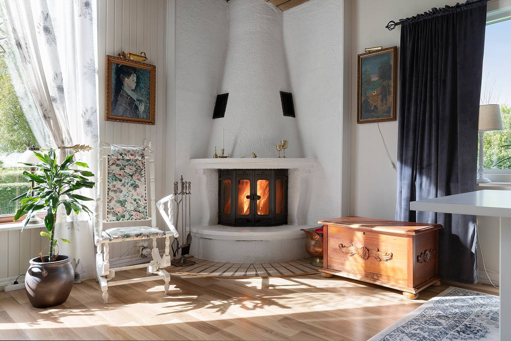 4 rum Villa på Dalvägen 6 Osby Osby kommun - bild 11