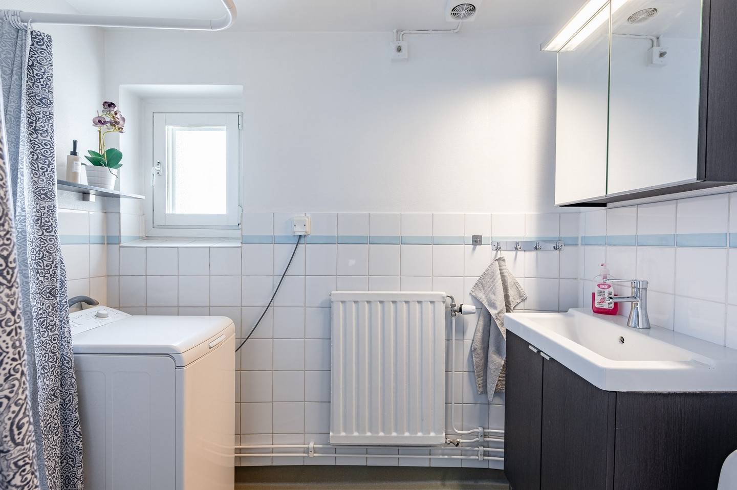 3 rum Lägenhet på Hantverkarbacken 9 Hantverkarbacken Sandvikens kommun - bild 24