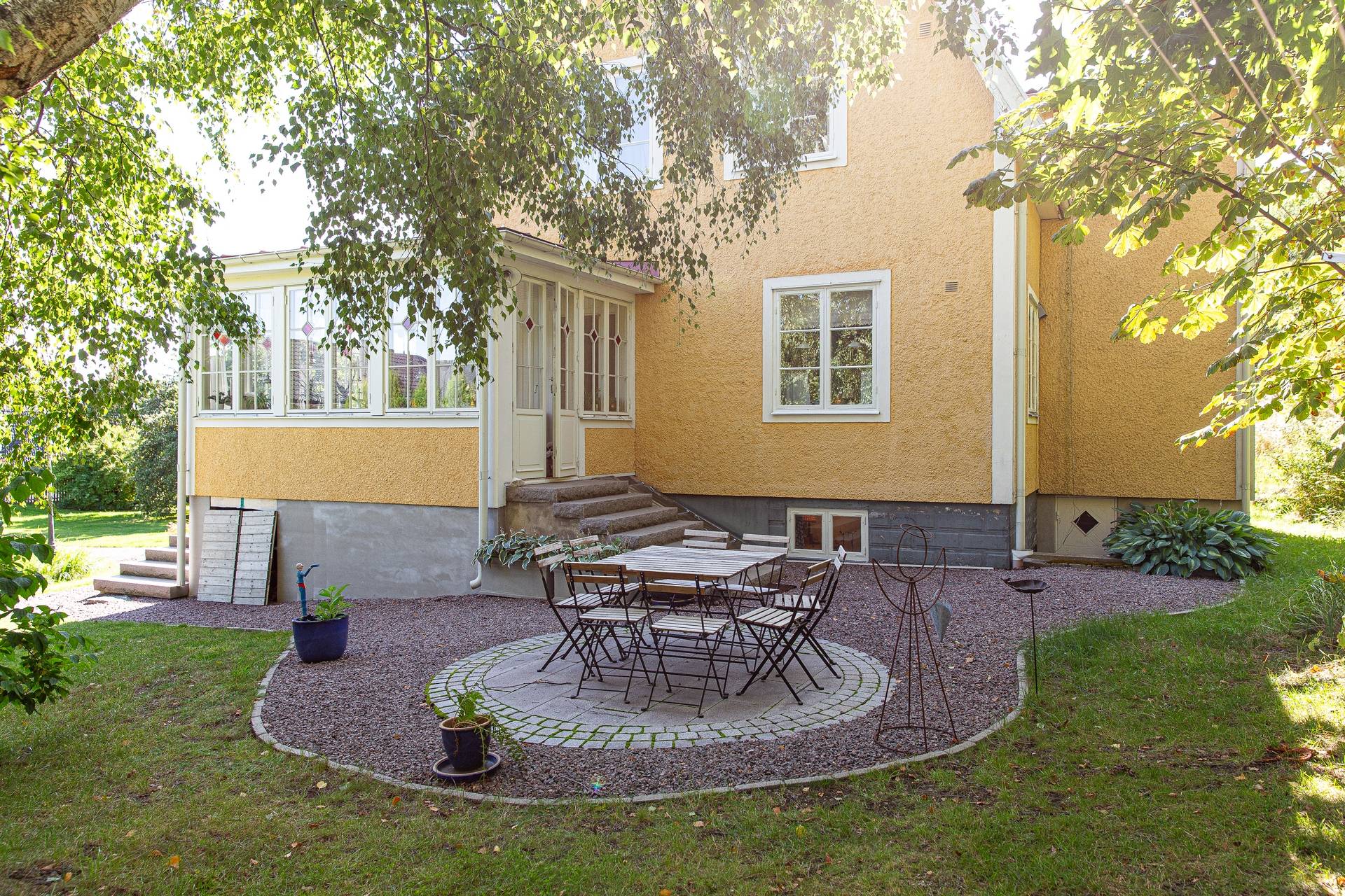 9 rum Villa på Edebäcksgatan 23 Södra Kroppkärr Karlstads kommun - bild 2