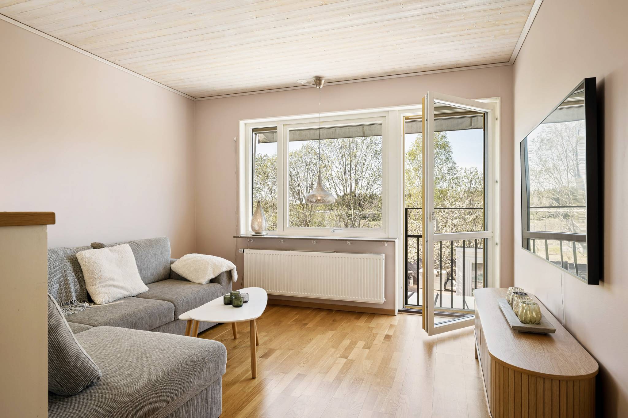 143 m² Kedjehus på Torpängsbacken 66 Gribbylund Täby kommun - bild 23