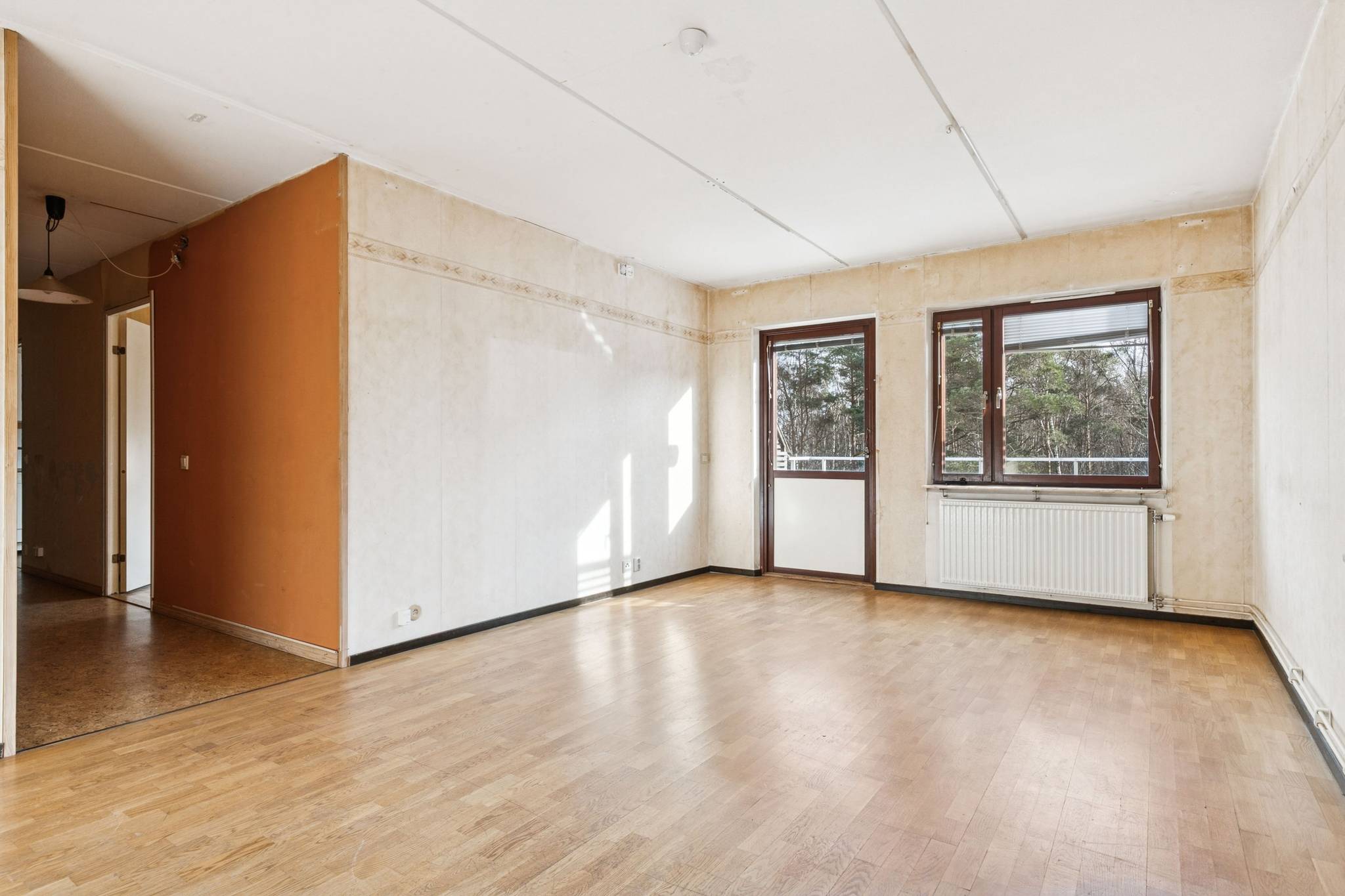 2 rum Lägenhet på Tuvvägen 11 Handen Haninge kommun - bild 5