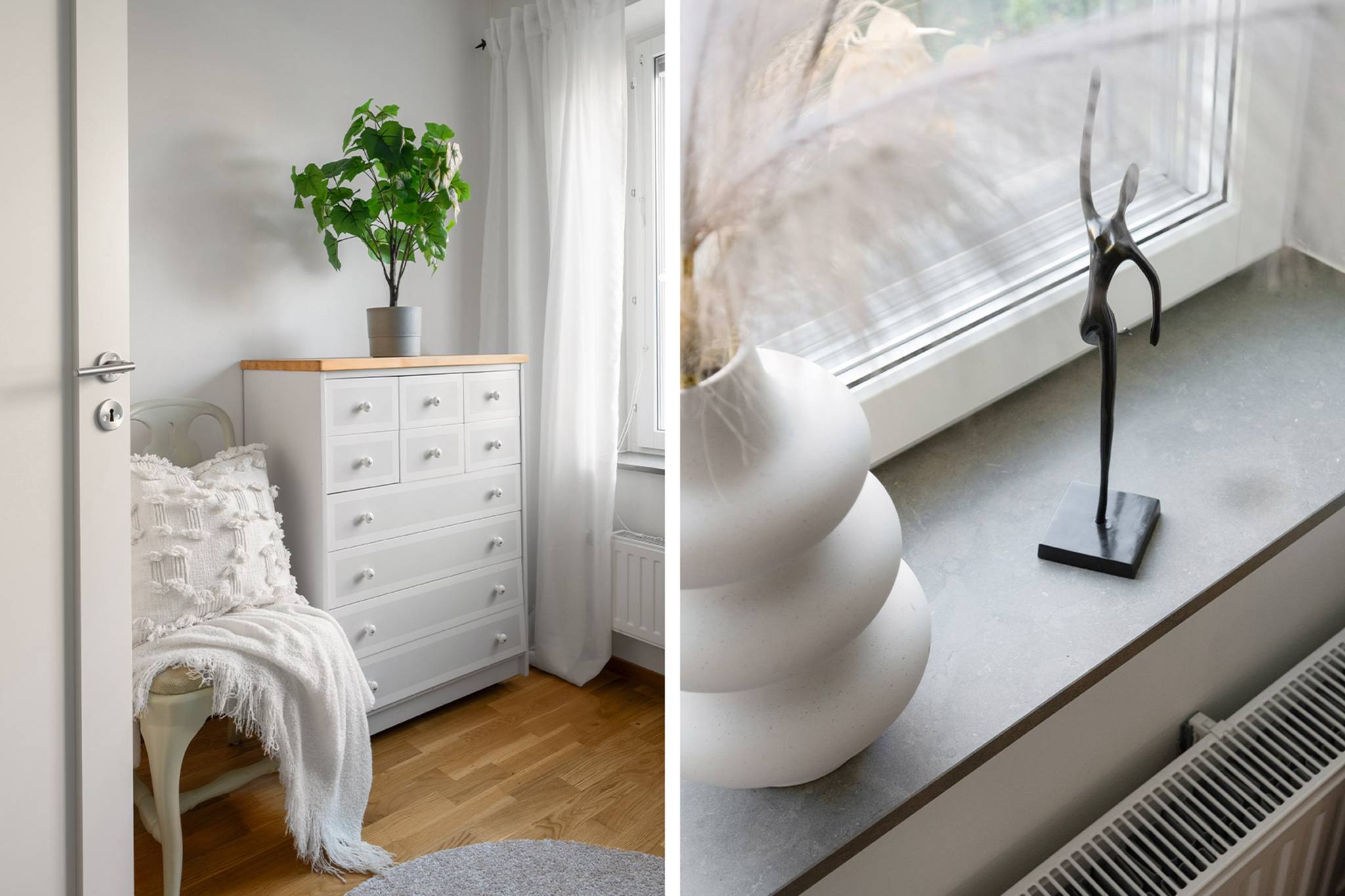 4 rum Lägenhet på Bellevuegatan 4 Södertälje Centrum Södertälje kommun - bild 23