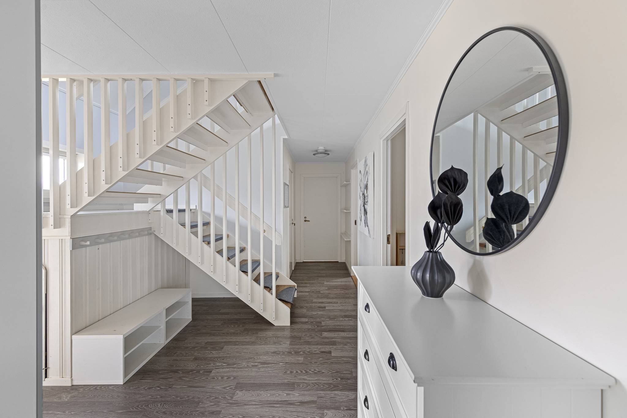 6 rum Villa på Håstahage 124 Märsta - Odensala Sigtuna kommun - bild 19