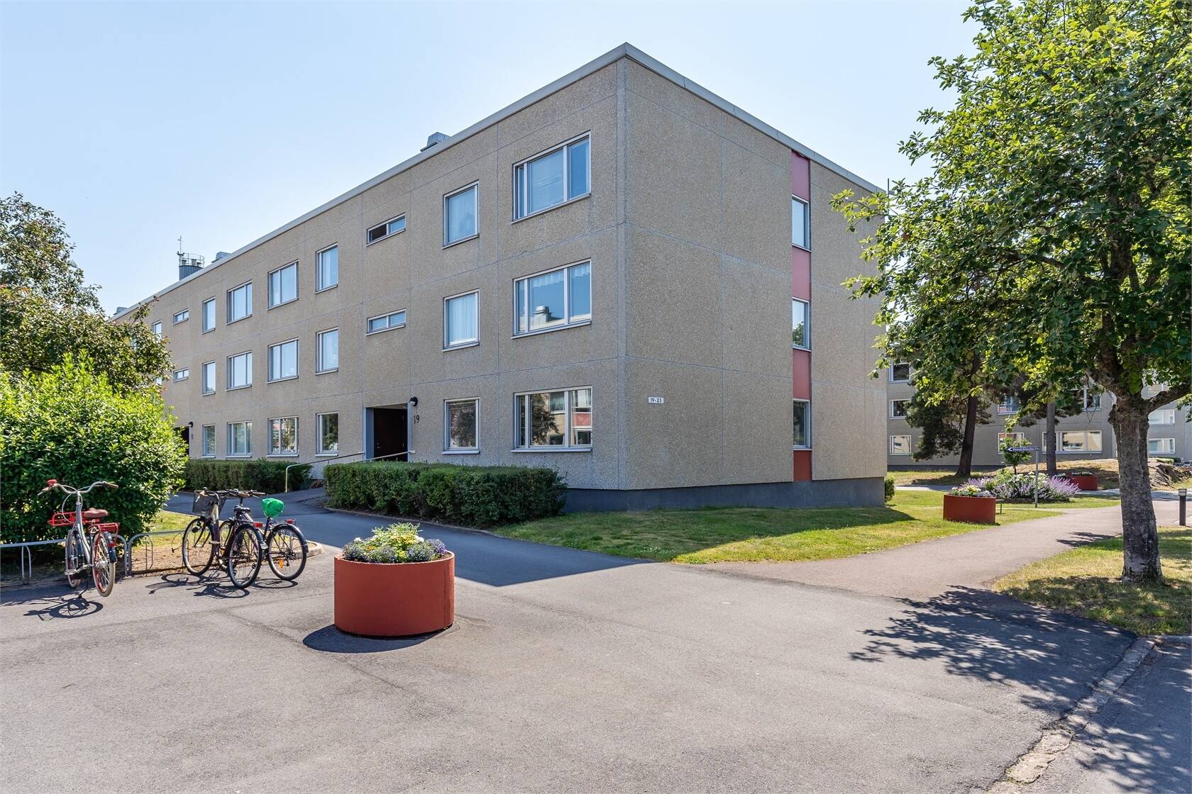 3 rum Lägenhet på Norrtornsvägen 19 Norrtorn Oskarshamns kommun - bild 19