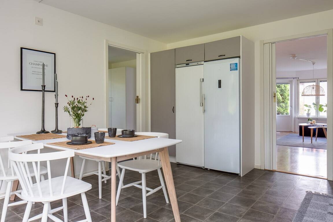 4 rum Lägenhet på Frösövägen 53 Frösön Östersunds kommun - bild 10