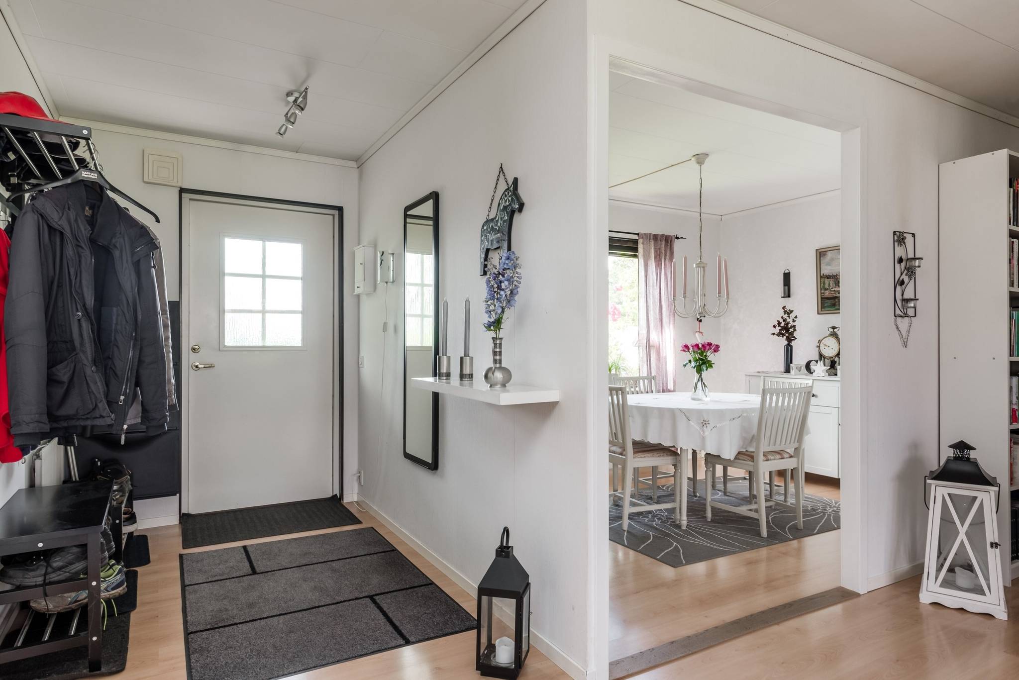 5 rum Villa på Lapp Anders väg 49 Skräddarbacken och Skräddarbackens by Borlänge kommun - bild 16