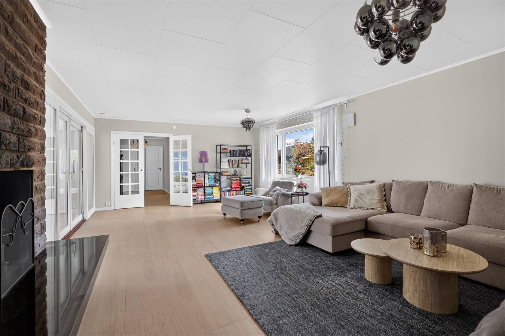 7 rum villa på Ågärdevägen 28 Mariekäll, Södertälje kommun - bild 4
