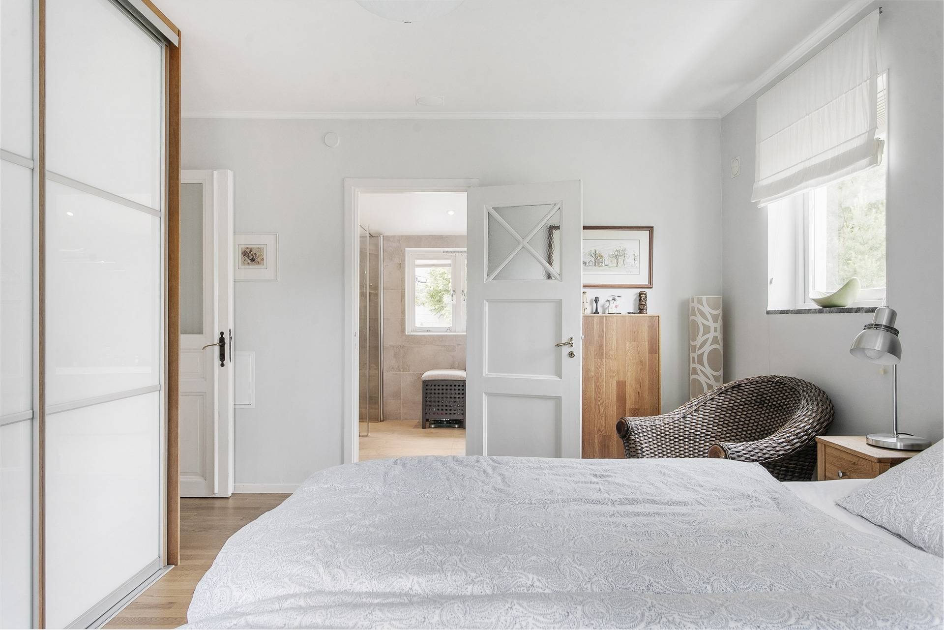 7 rum Villa på Idunvägen 8 Igelboda Nacka kommun - bild 11