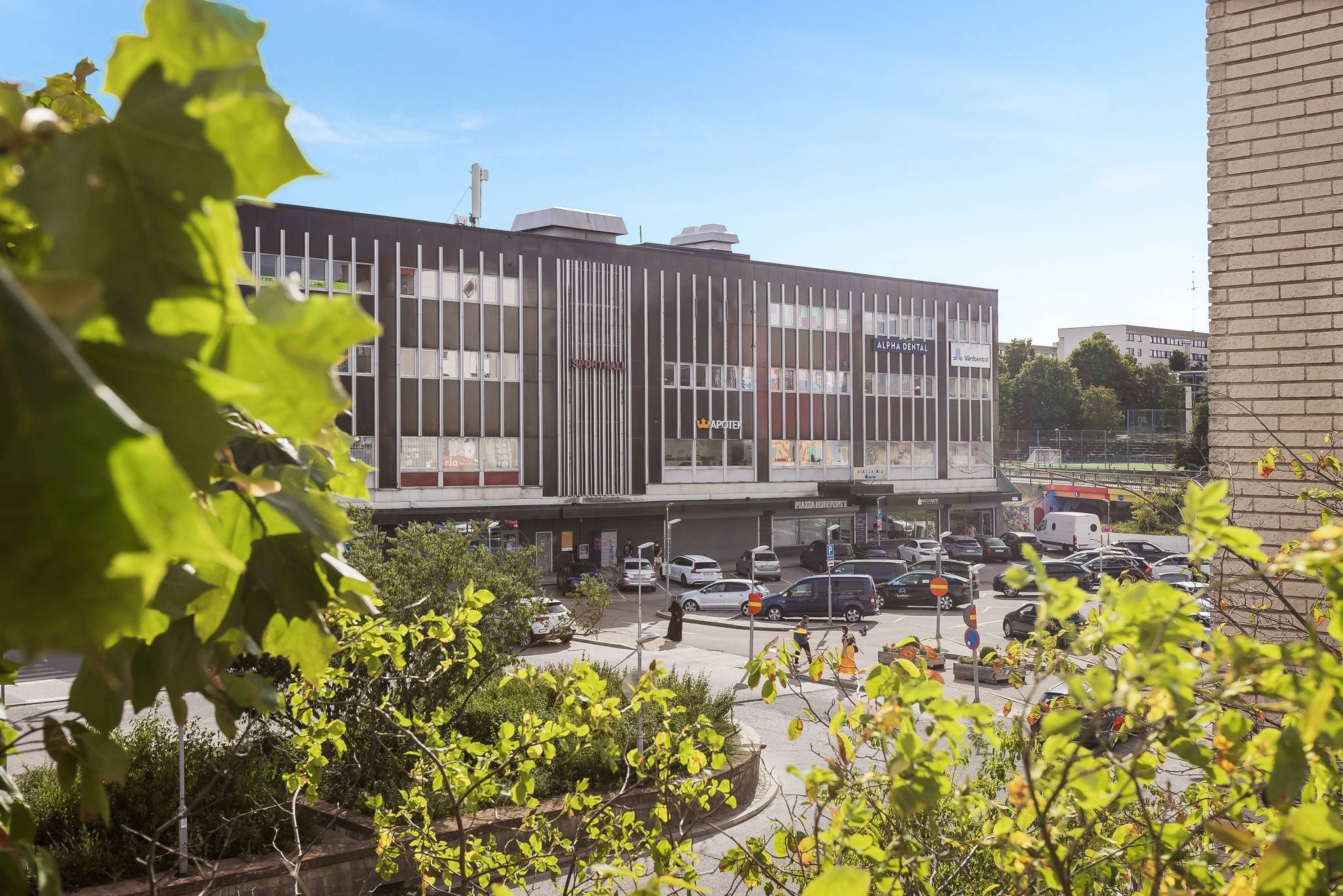 2 rum Lägenhet på Hallonbergsplan 6 Sundbyberg - Hallonbergen Sundbybergs kommun - bild 5