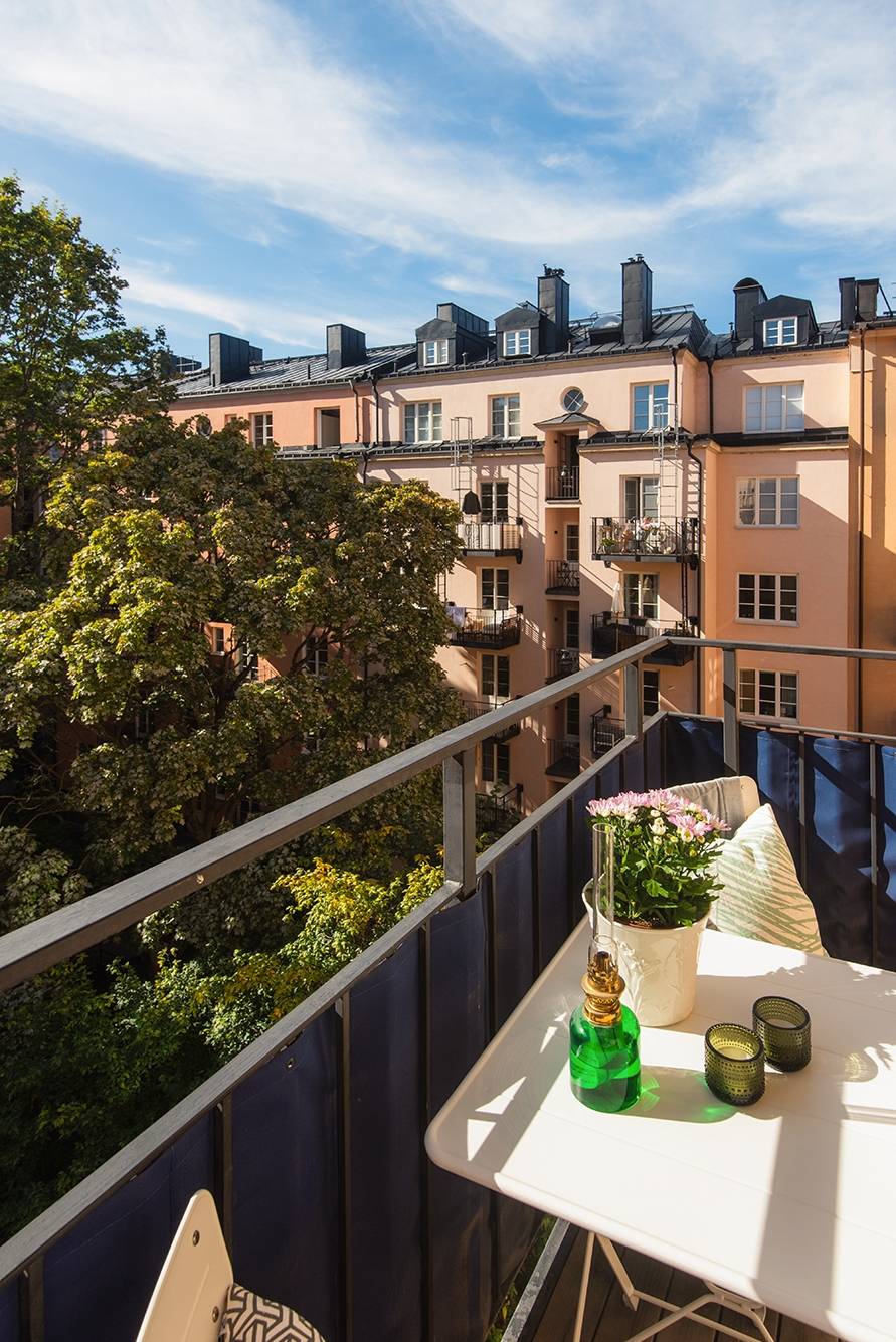 1.5 rum Lägenhet på Rörstrandsgatan 15, 3,5 tr Vasastan - Birkastan Stockholms kommun - bild 8
