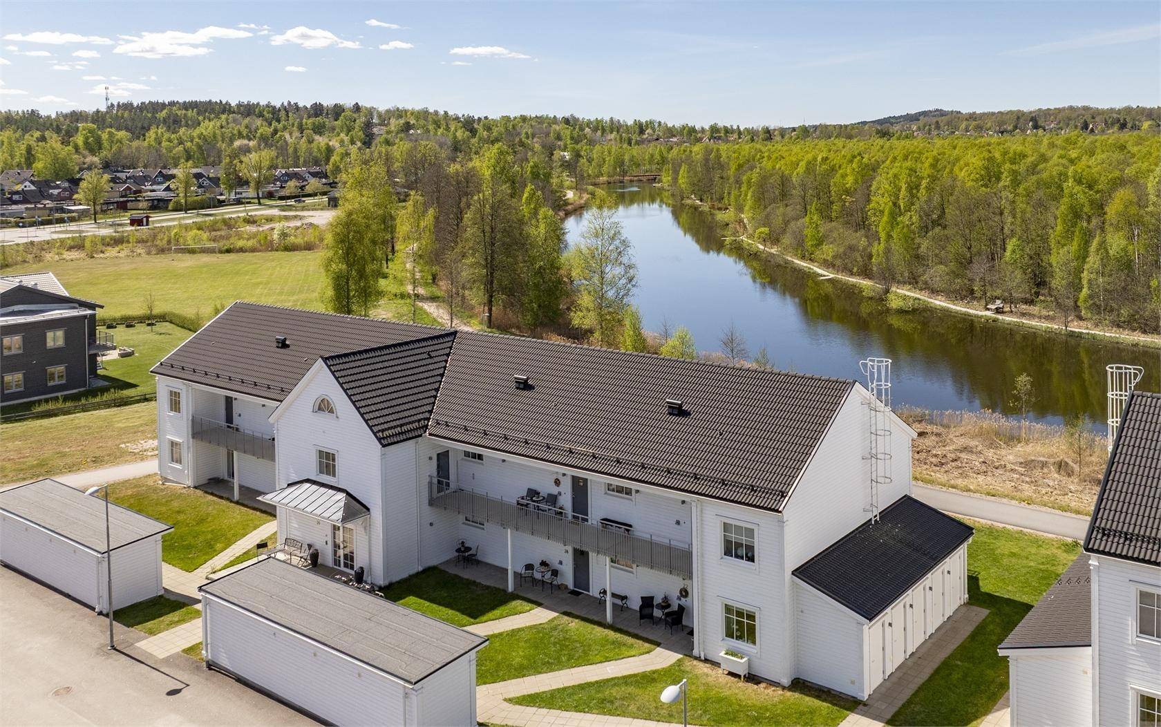 Tranås, Tranås kommun