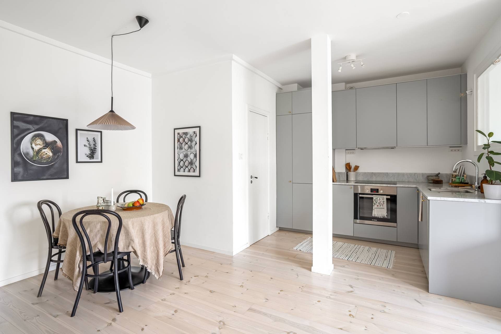 2 rum Lägenhet på Förrådsgatan 7, Vån 5/5! Råsunda Solna kommun - bild 16