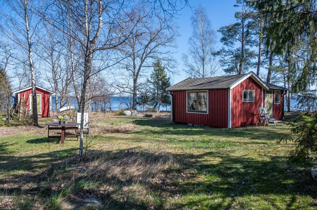 1 rum Fritidshus på Horsö 104 Läckeby Kalmar kommun - bild 15
