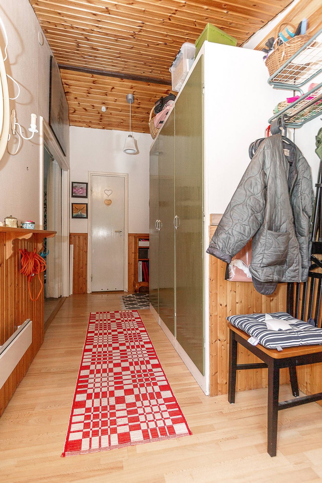3 rum Fritidshus på Lilla Rätö Ängalag tre tomt 75 Västervik Västerviks kommun - bild 12