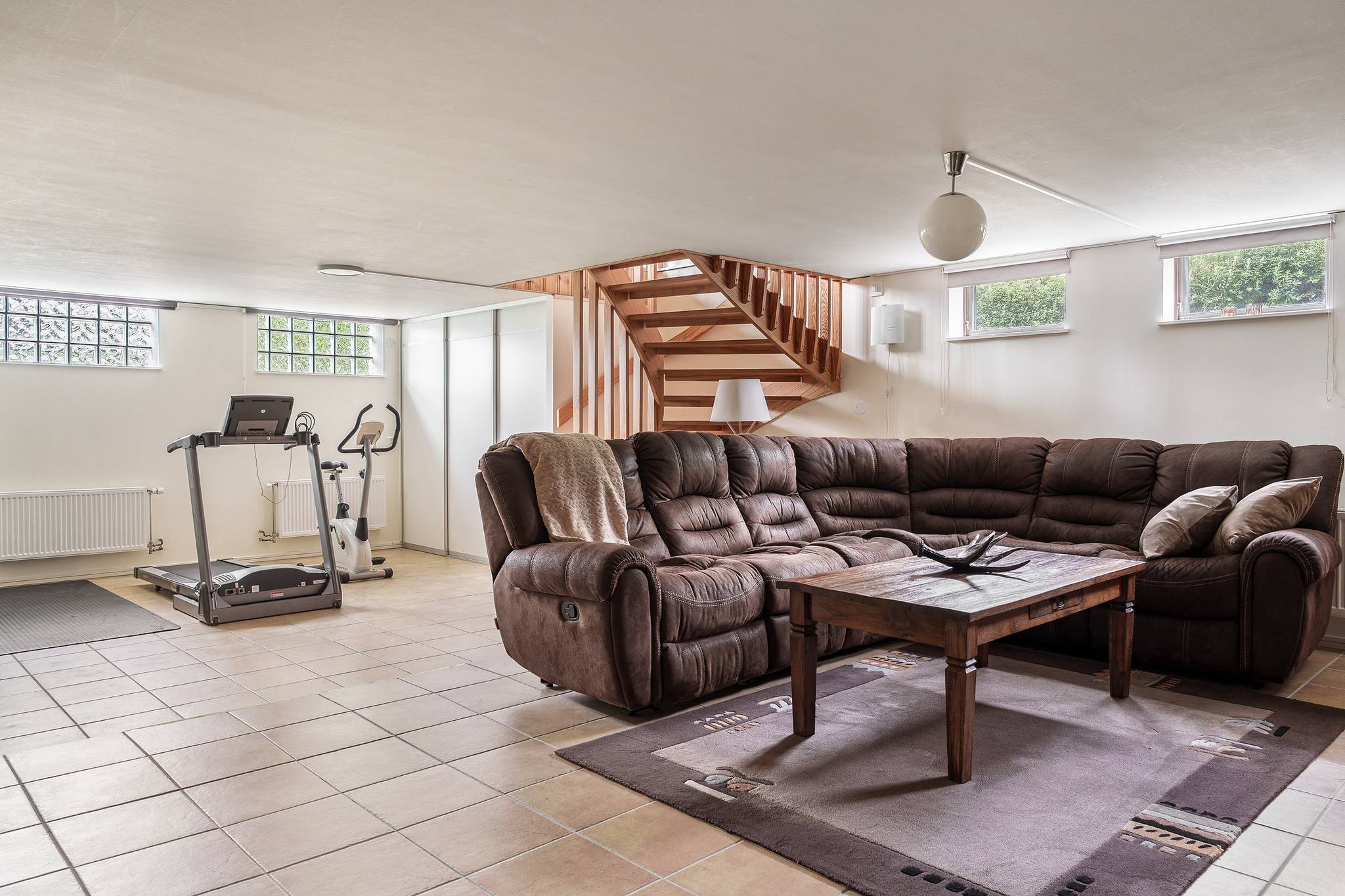 5 rum Villa på Solringsvägen 8 Skånes Viby Kristianstads kommun - bild 24