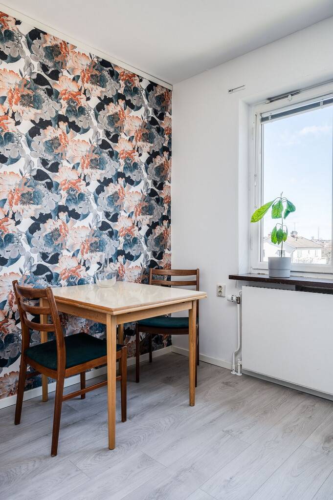 2 rum Lägenhet på Ståthållaregatan 60D Johannesborg Kalmar kommun - bild 4