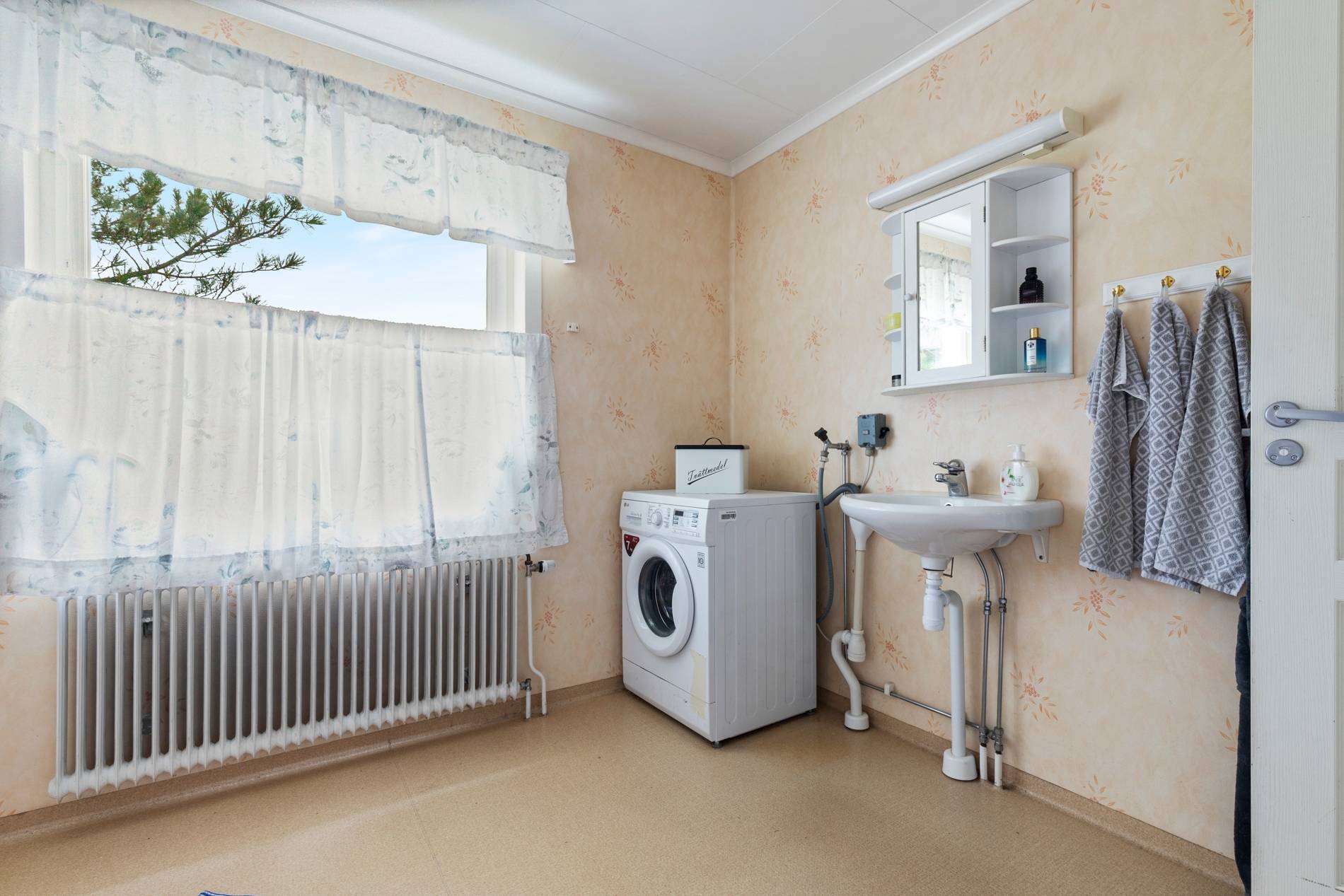 4 rum Villa på Örnvägen 10 Kramfors kommun - bild 24