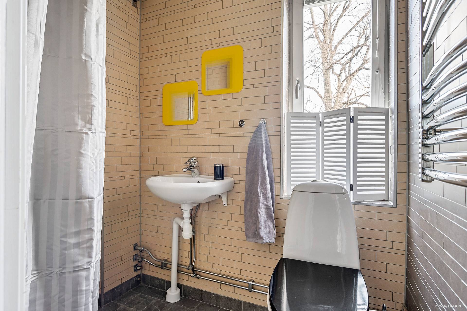 3 rum Lägenhet på Kungsgatan 54B Uppsala kommun - bild 13
