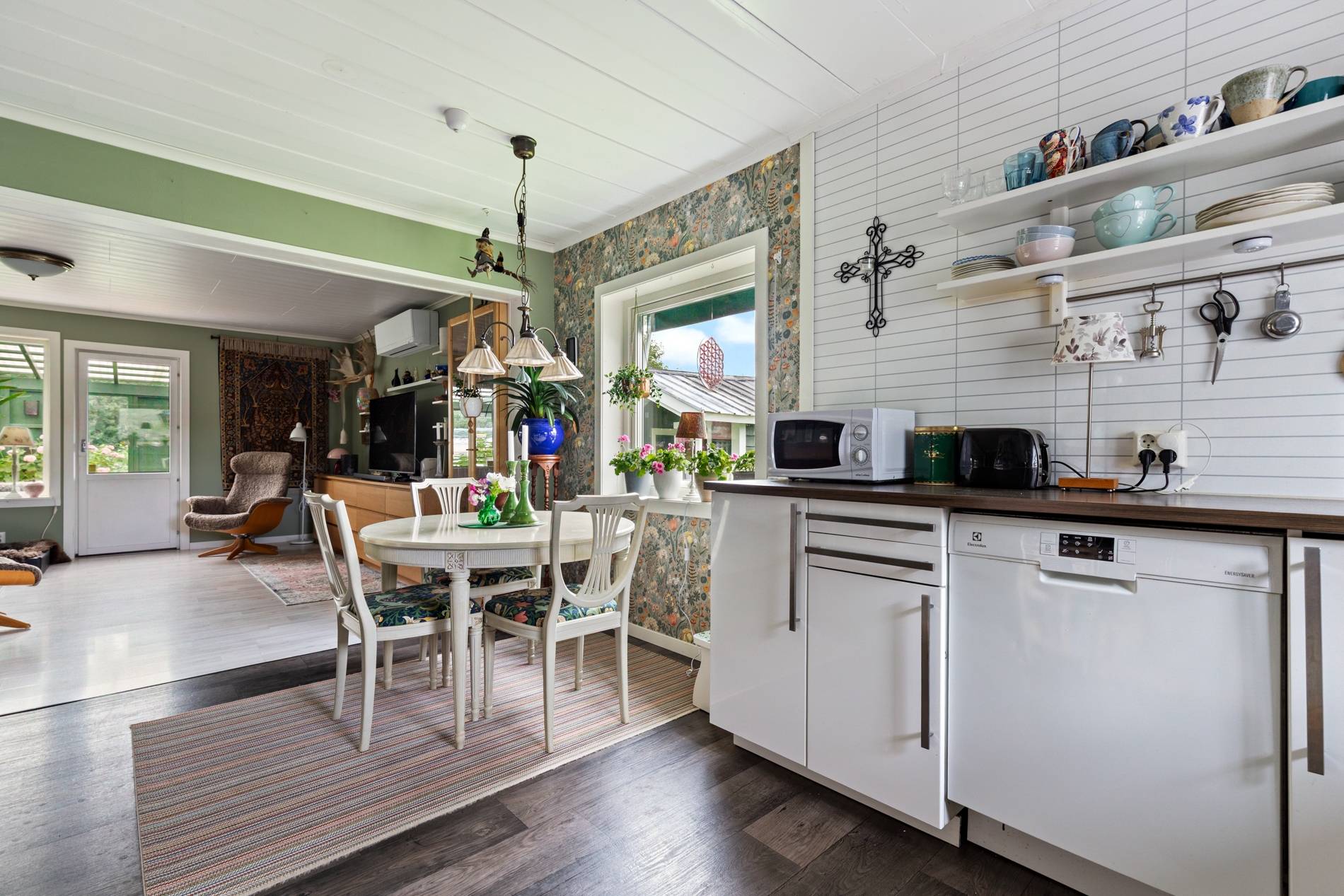 5 rum Villa på Flottarvägen 35 Kramfors kommun - bild 11