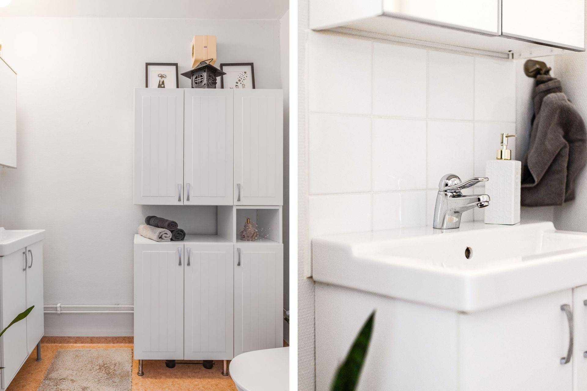 4 rum Lägenhet på Primusvägen 24 Ljungsbro Linköpings kommun - bild 30