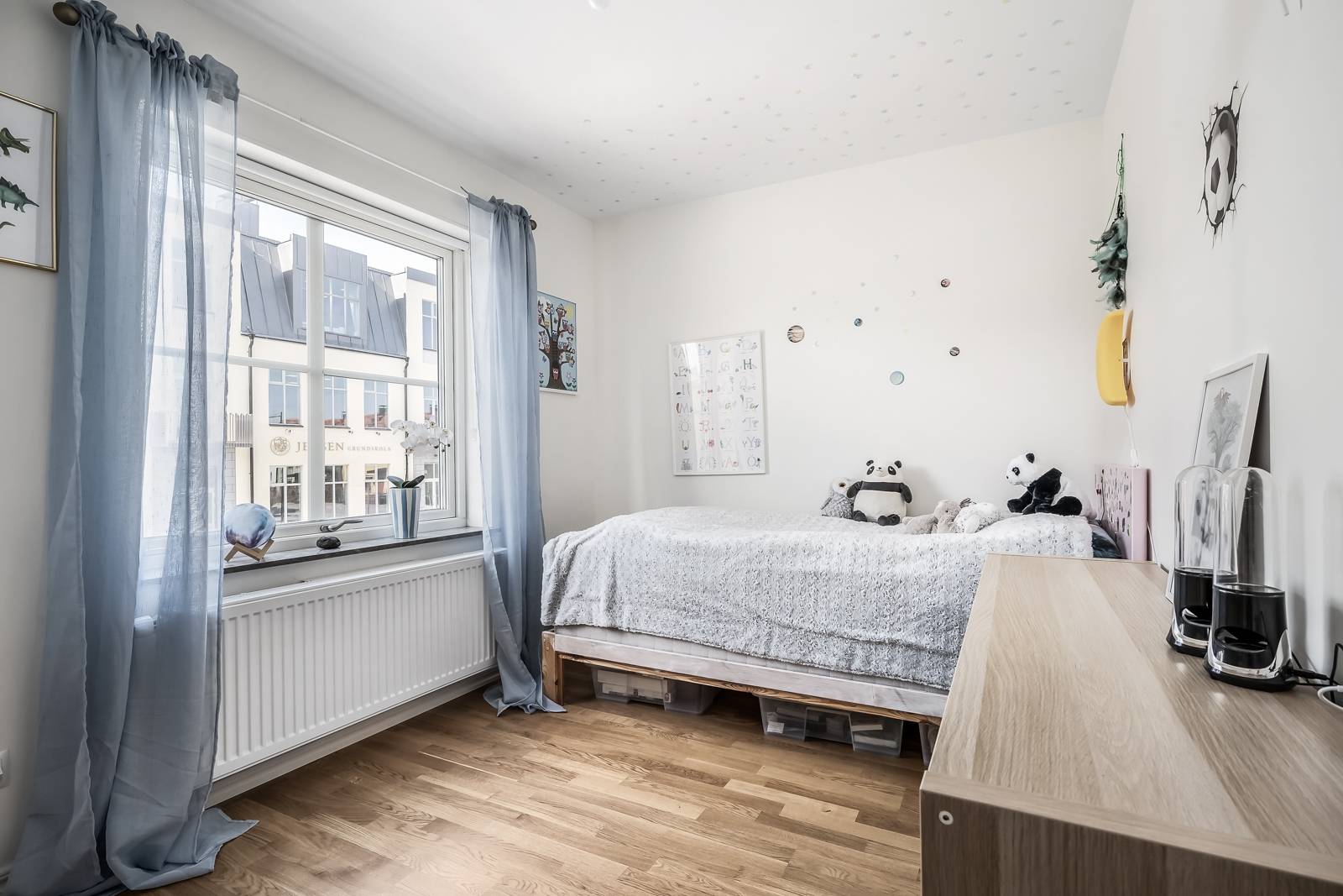 5 rum Radhus på Kolonilottsvägen 75 Lillgården Haninge kommun - bild 18