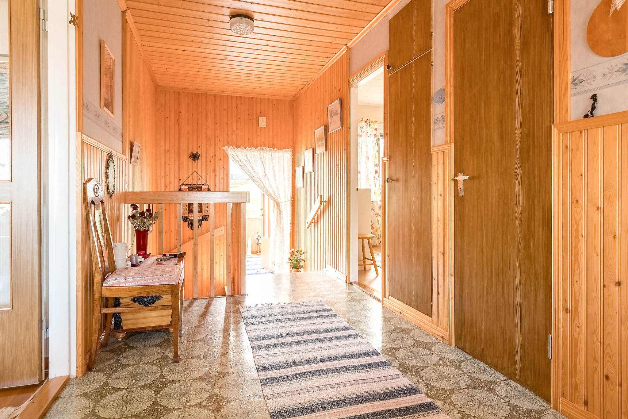 5 rum Villa på Villavägen 12 Mellansel Örnsköldsviks kommun - bild 18