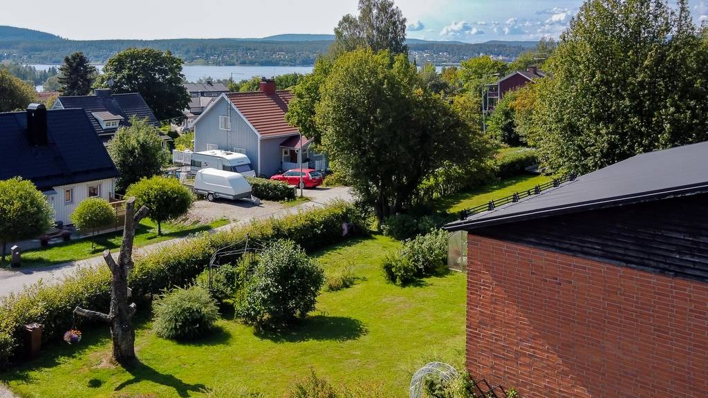 6 rum Villa på Hovslagarvägen 21A Järved Örnsköldsviks kommun - bild 38