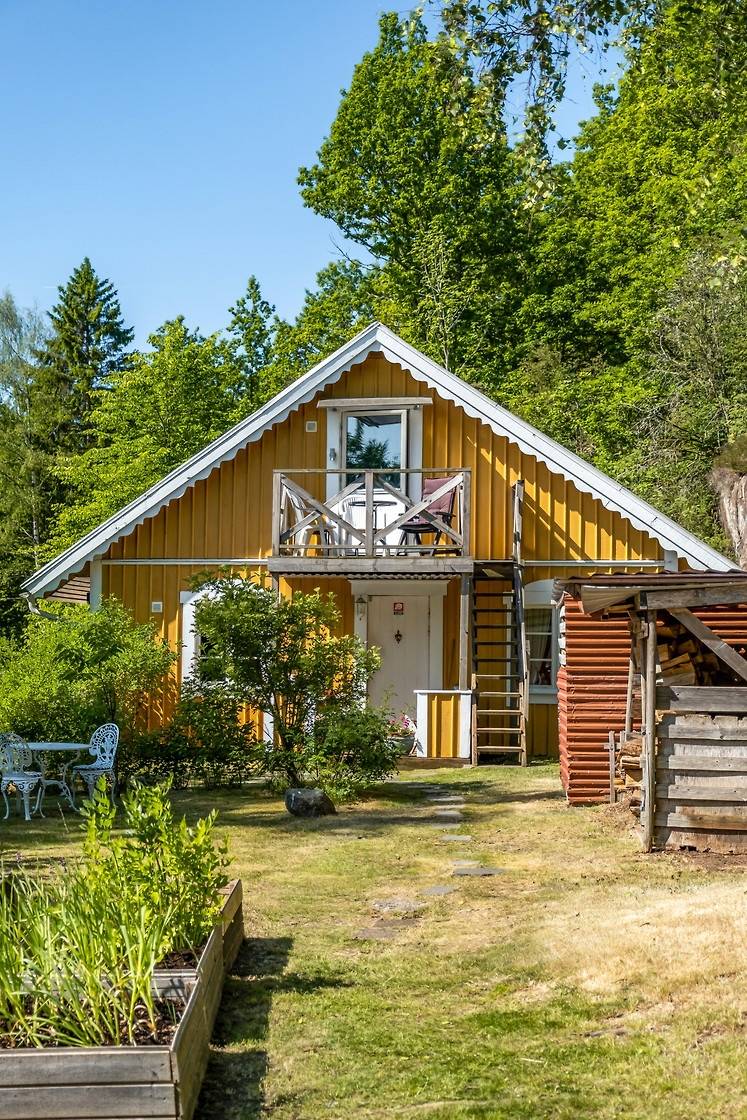 4 rum Villa på Skårby station 460 Kareby Kungälvs kommun - bild 6