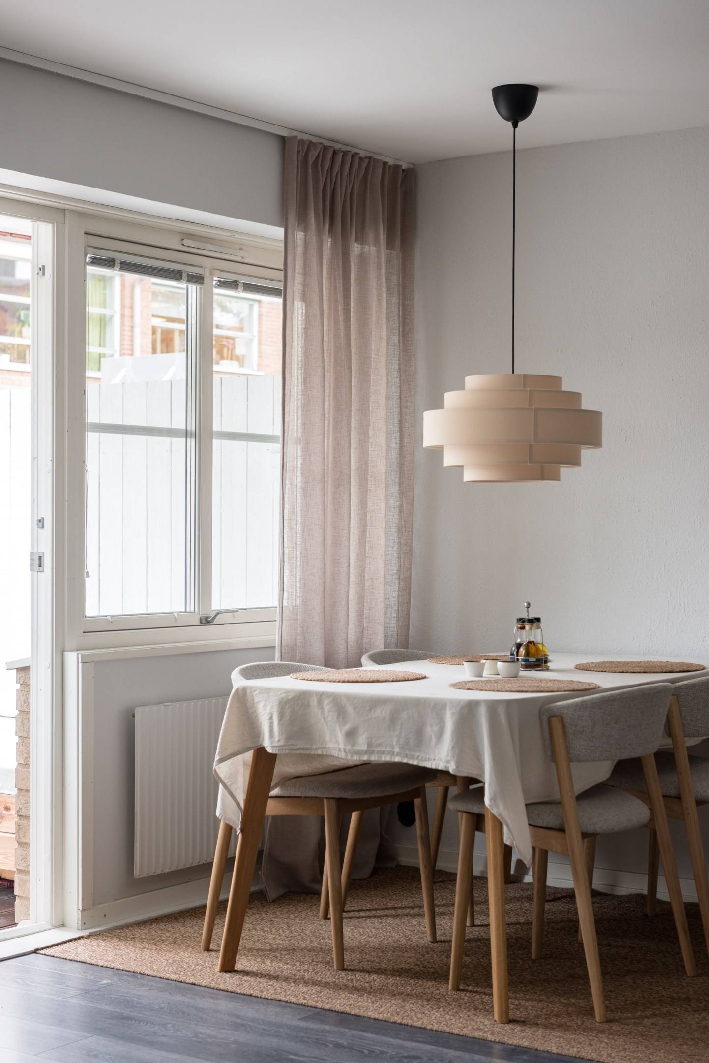 2 rum Lägenhet på Knutsgatan 4D Centrum Västerås kommun - bild 6