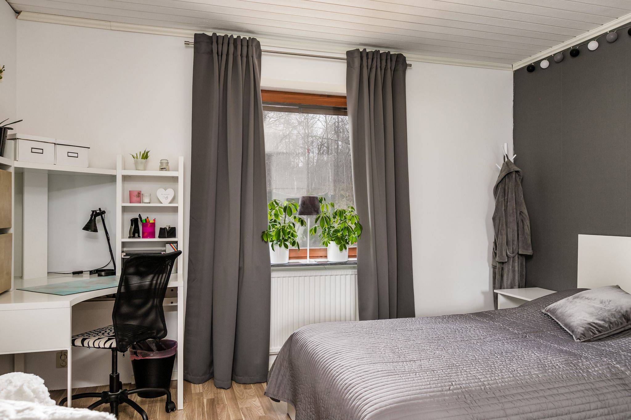 4 rum Villa på Björkvägen 31 Nävragöl Karlskrona kommun - bild 6