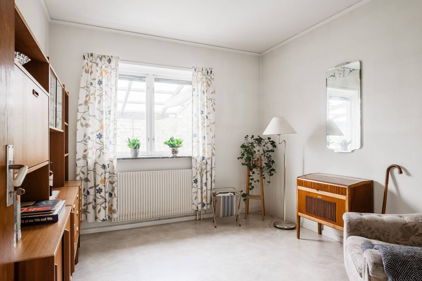 4 rum Villa på Allégatan 11 Centrum Tibro kommun - bild 17
