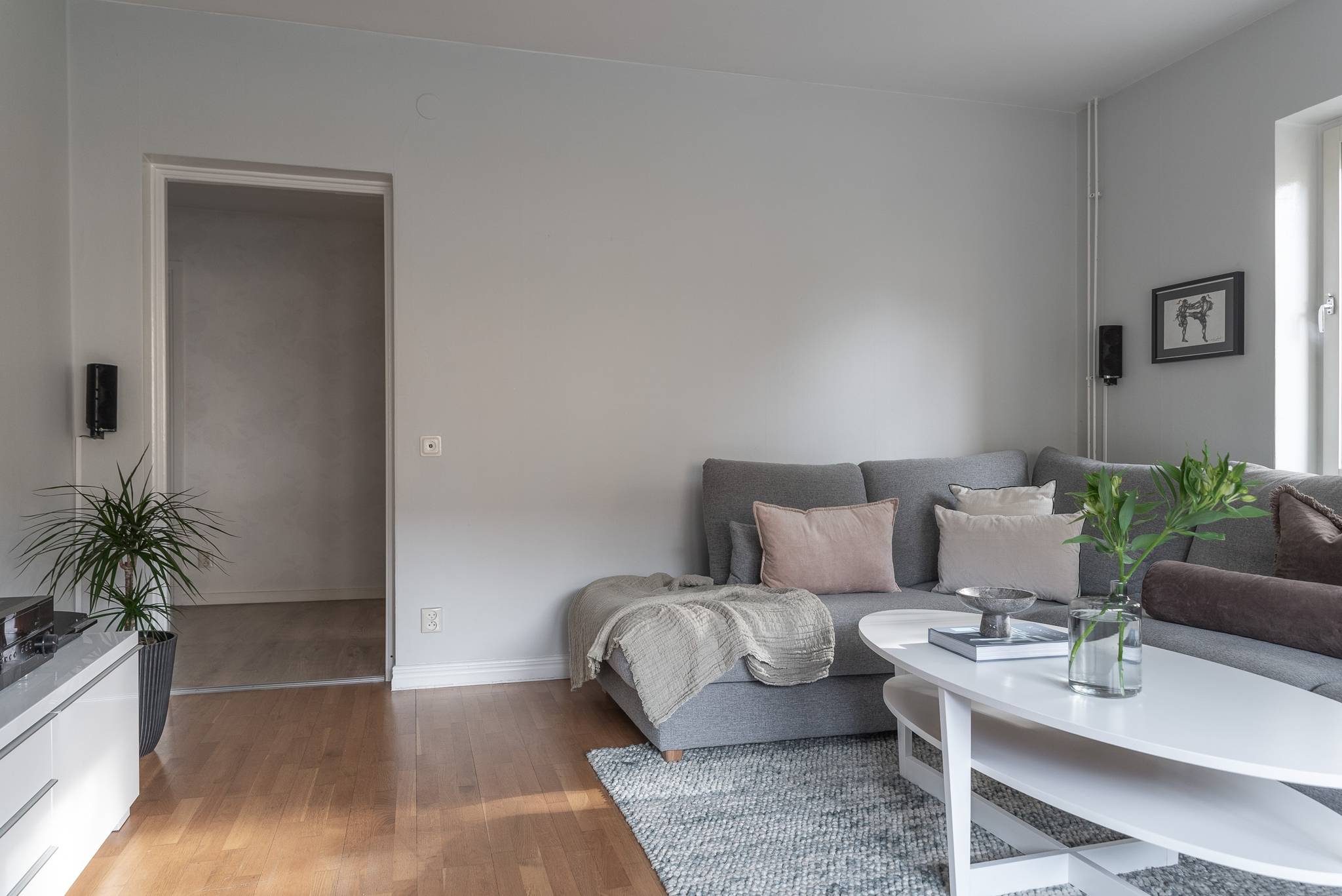 3 rum Lägenhet på Blomstergatan 20 Gideonsberg Västerås kommun - bild 5