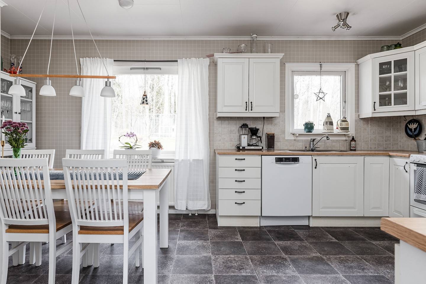 5 rum Villa på Solviksvägen 49 Solvik Arvika kommun - bild 4