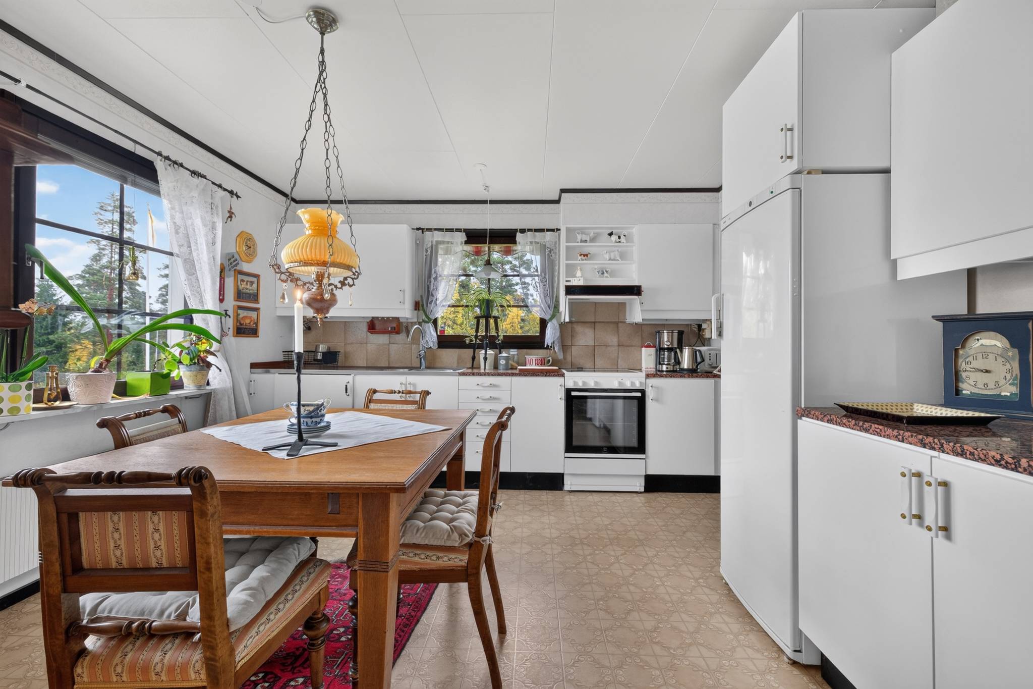 4 rum villa på Bergsvägen 8 Zinkgruvan, Askersunds kommun - bild 4