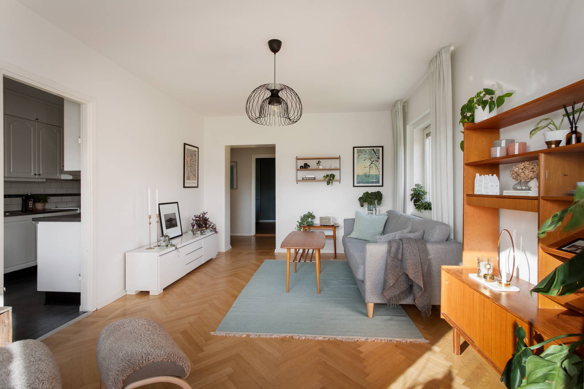 2 rum Lägenhet på Kabelgatan 8 Majorna Göteborgs kommun - bild 10