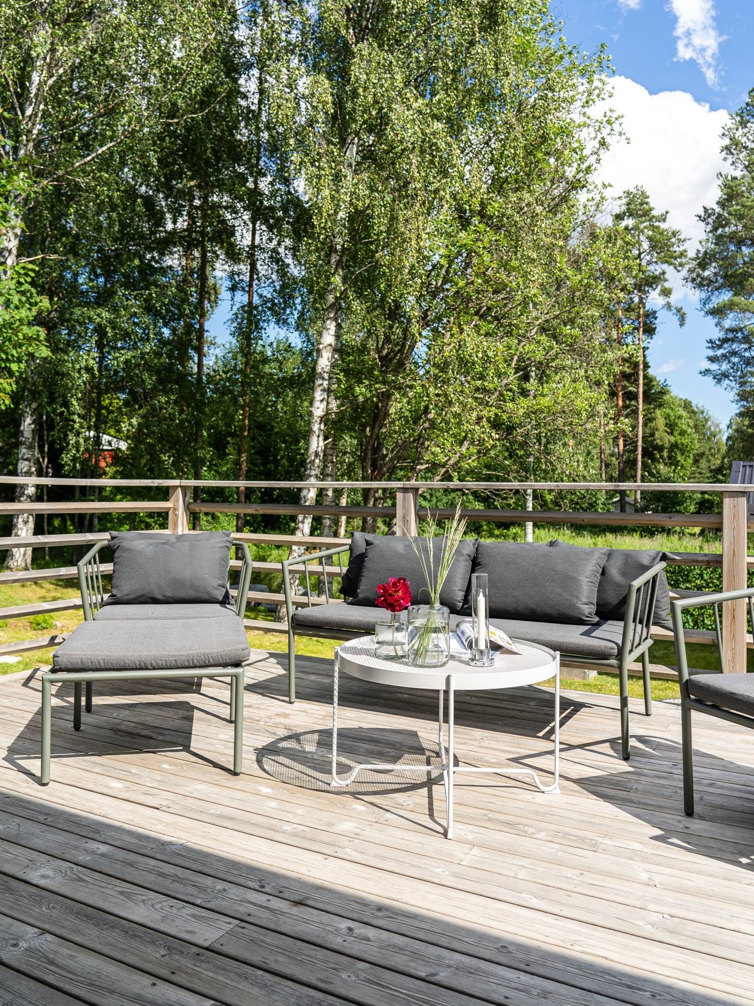 5 rum Villa på Sälgvägen 11 Varvet Örnsköldsviks kommun - bild 34