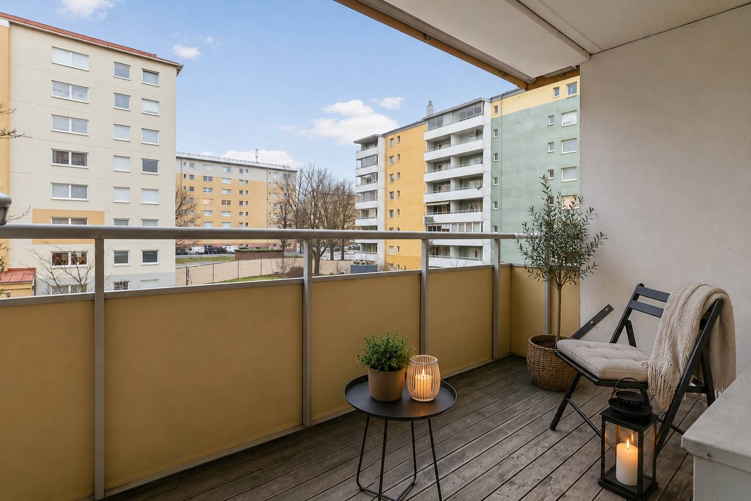 3 rum Lägenhet på Hampvägen 9 Hallunda Botkyrka kommun - bild 6